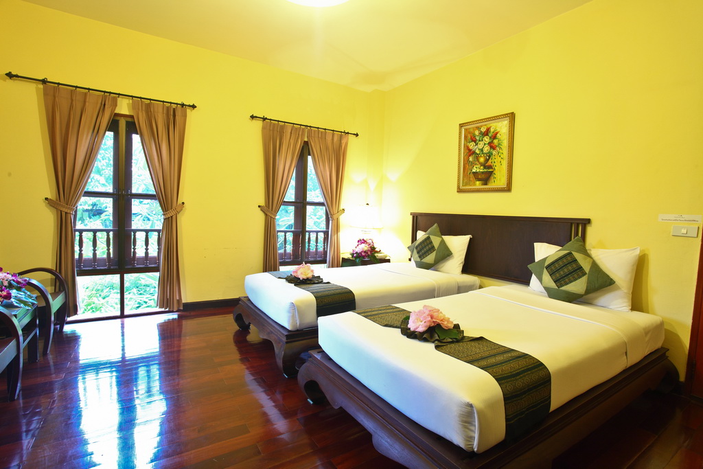 merit samui