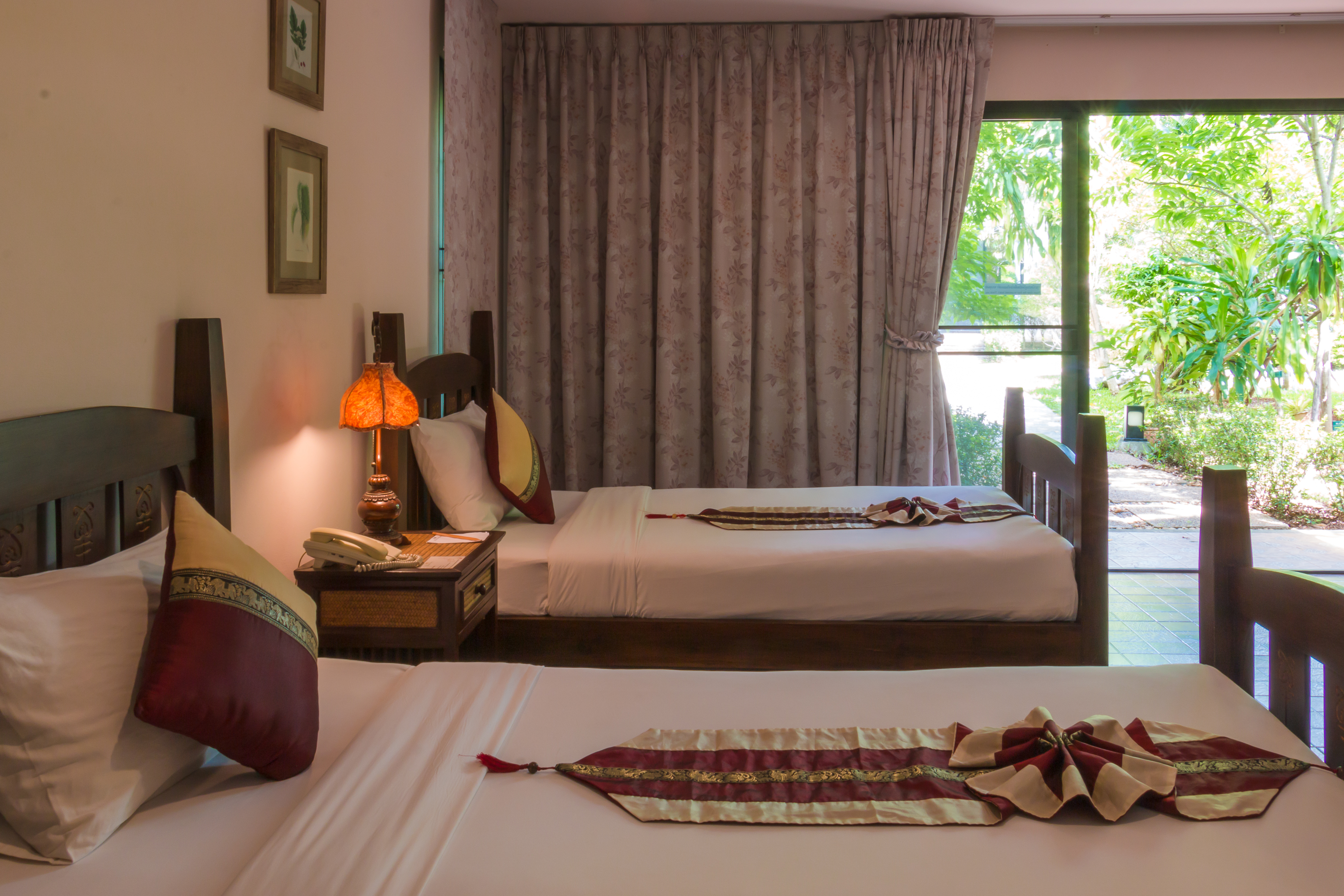 merit samui